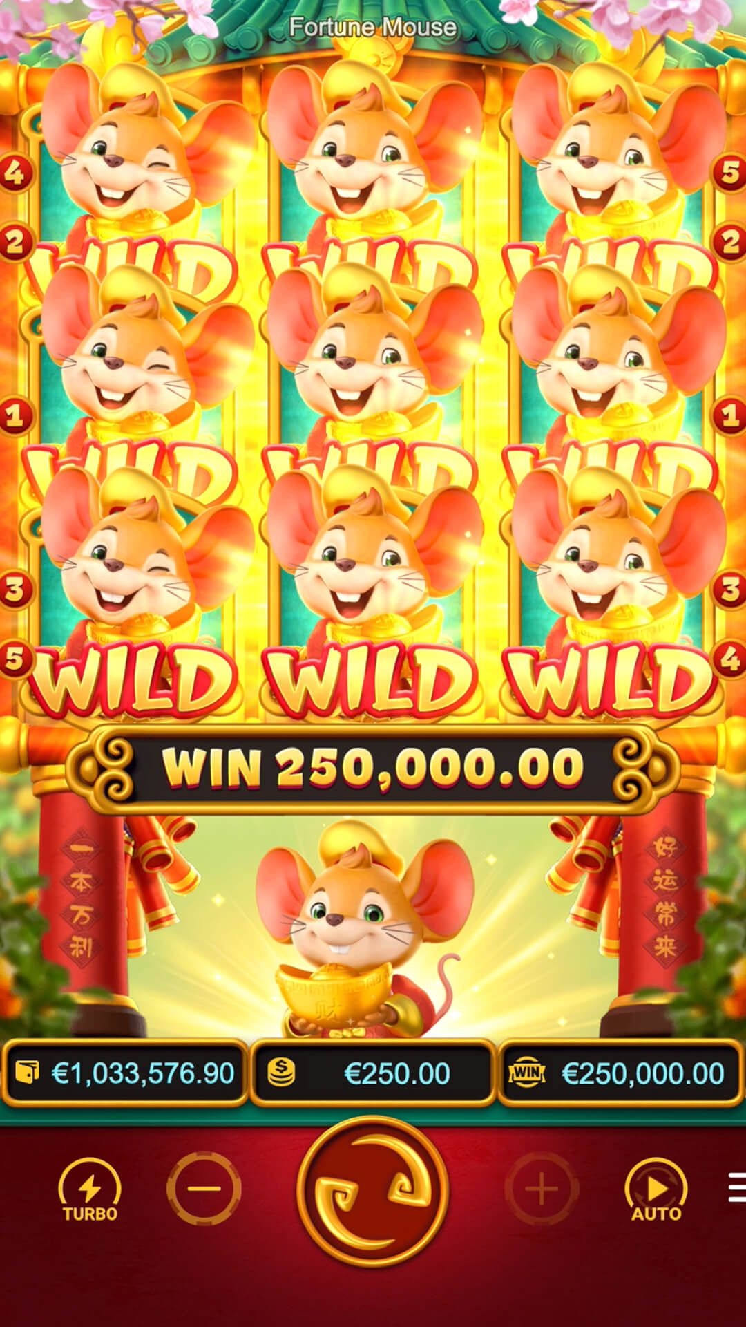 7 Seas Casino game