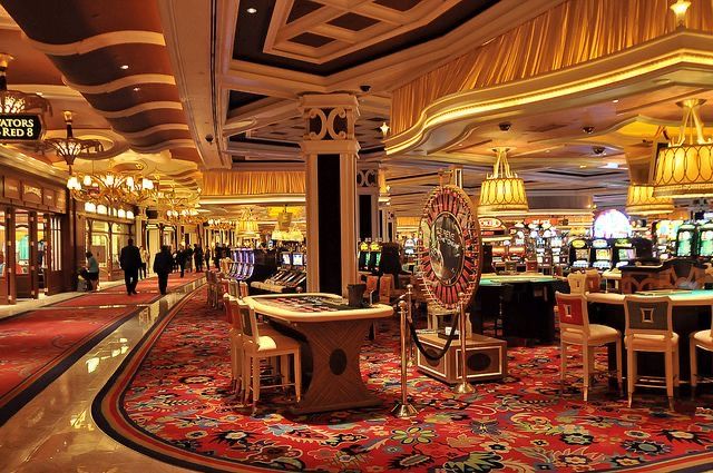 پاکستان میں 7 Seas Casino قانونی ہے۔