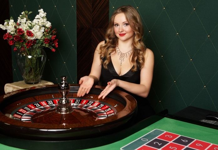 پاکستان میں 7 Seas Casino قانونی ہے۔
