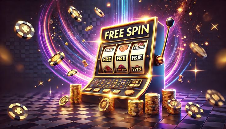 7 Seas Casino پر آن لائن سلاٹس کے بارے میں