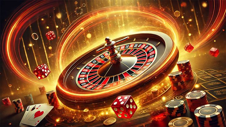 7 Seas Casino آن لائن کیسینو میں کھیلنے کی وجوہات