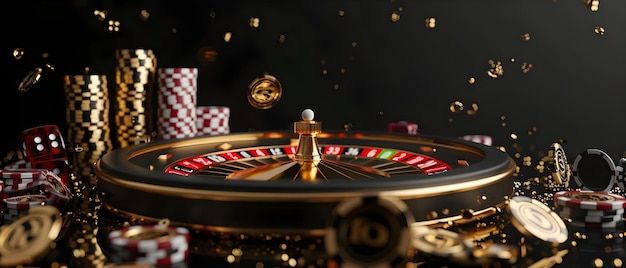 7 Seas Casino کیسینو میں سلاٹ کھیلنا شروع کریں۔